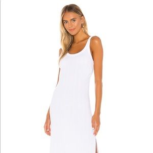 Vitamin A West Dress